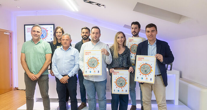 El Concurso de Albañilería se recupera en las próximas Ferias de Guadalajara tras años de parón