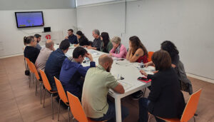 El Consejo Local de Sostenibilidad analiza el proceso de la Agenda Urbana 2030 de Azuqueca