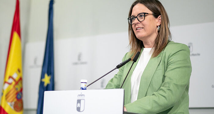 El Consejo de Gobierno aprueba un total de 39 distinciones con motivo del Día de la Región, cuyo acto institucional tendrá lugar en la ciudad de Toledo