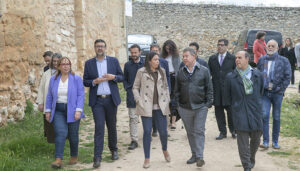 El DOCM publica el próximo lunes una nueva convocatoria de ayudas destinada a ampliar y diversificar la oferta cultural en áreas no urbanas