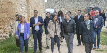 El DOCM publica el próximo lunes una nueva convocatoria de ayudas destinada a ampliar y diversificar la oferta cultural en áreas no urbanas