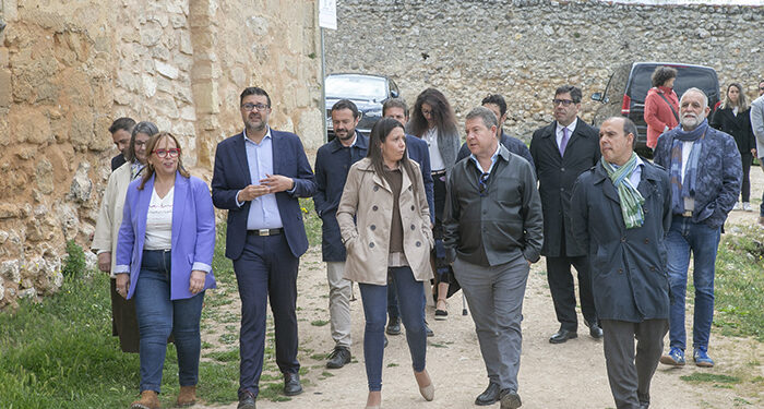 El DOCM publica el próximo lunes una nueva convocatoria de ayudas destinada a ampliar y diversificar la oferta cultural en áreas no urbanas