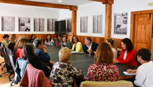 El DOCM publica esta semana ayudas a municipios y entidades destinadas a promover la igualdad, a las que el Gobierno regional destina 268.000 euros