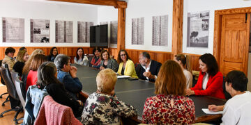 El DOCM publica esta semana ayudas a municipios y entidades destinadas a promover la igualdad, a las que el Gobierno regional destina 268.000 euros
