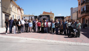 El DOCM publicará el próximo martes la convocatoria de ayudas para la realización de proyectos de investigación de patrimonio arqueológico y paleontológico