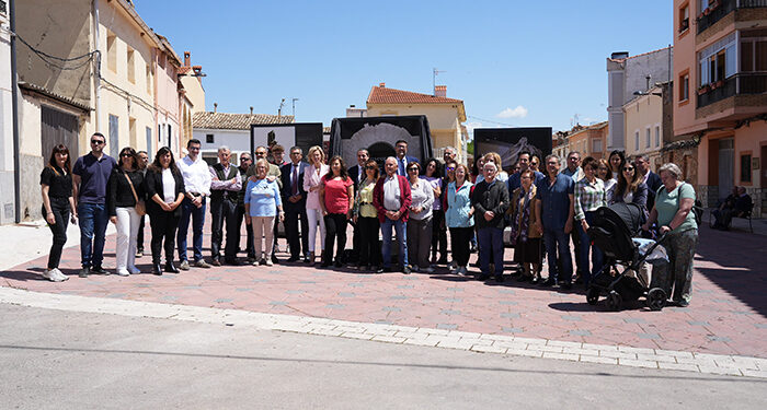 El DOCM publicará el próximo martes la convocatoria de ayudas para la realización de proyectos de investigación de patrimonio arqueológico y paleontológico
