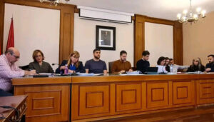 El Defensor del Pueblo solicita al alcalde de Brihuega la “remisión urgente” de la información que lleva pidiendo el PP desde diciembre