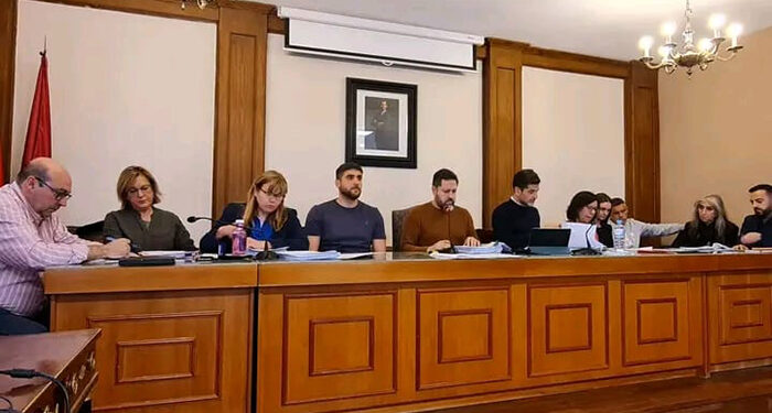 El Defensor del Pueblo solicita al alcalde de Brihuega la “remisión urgente” de la información que lleva pidiendo el PP desde diciembre 1 El Defensor del Pueblo solicita al alcalde de Brihuega la “remisión urgente” de la información que lleva pidiendo el PP desde diciembre