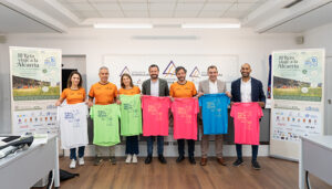 El Deporte y la Cultura se dan la mano en el III Reto Viaje a La Alcarria