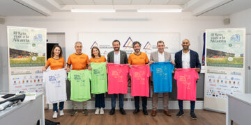 El Deporte y la Cultura se dan la mano en el III Reto Viaje a La Alcarria