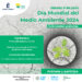 El Día Mundial del Medio Ambiente se celebrará en Centenera con una jornada de actividades de educación ambiental para familias con menores 3 El Día Mundial del Medio Ambiente se celebrará en Centenera con una jornada de actividades de educación ambiental para familias con menores