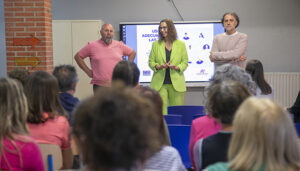 El Diario Oficial de Castilla-La Mancha publica la convocatoria de subvenciones para la promoción de valores en igualdad con un importe global de 626.000 euros