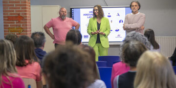 El Diario Oficial de Castilla-La Mancha publica la convocatoria de subvenciones para la promoción de valores en igualdad con un importe global de 626.000 euros
