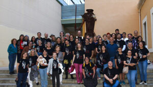 El Festival Internacional de Novela Negra de Las Casas Ahorcadas despide con éxito su undécima edición