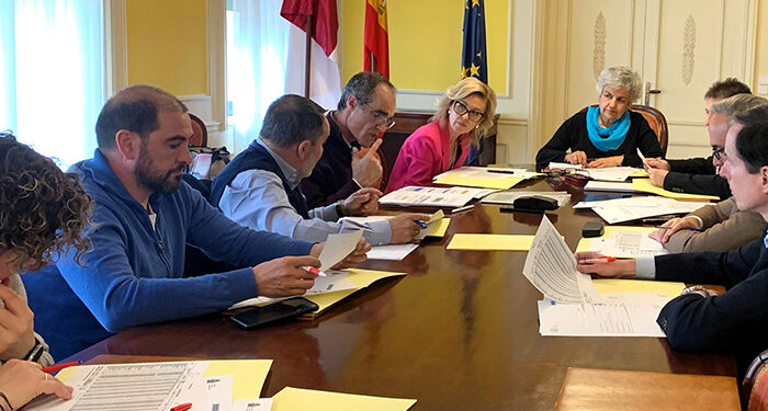 El Gobierno de España destina 1.735.000 euros a la provincia de Cuenca para empleo rural 1 El Gobierno de España destina 1.735.000 euros a la provincia de Cuenca para empleo rural