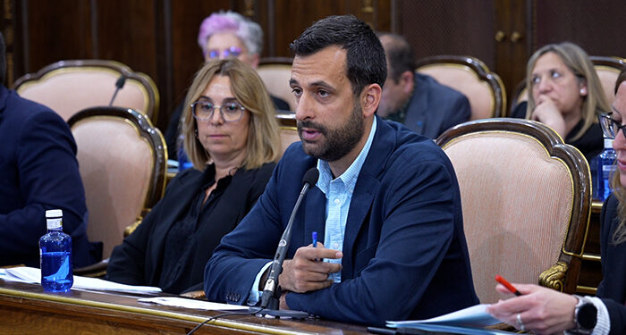 El Gobierno de José Luis Vega en la Diputación asegura que es el que más ha hecho por la tauromaquia de Guadalajara 1 El Gobierno de José Luis Vega en la Diputación asegura que es el que más ha hecho por la tauromaquia de Guadalajara