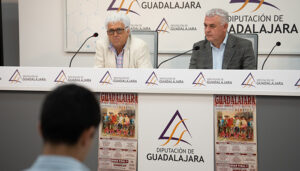 El Gobierno de la Diputación de Guadalajara quiere reconocer al director del Centro Internacional de Tauromaquia (CITAR)