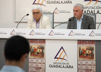 El Gobierno de la Diputación de Guadalajara quiere reconocer al director del Centro Internacional de Tauromaquia (CITAR)