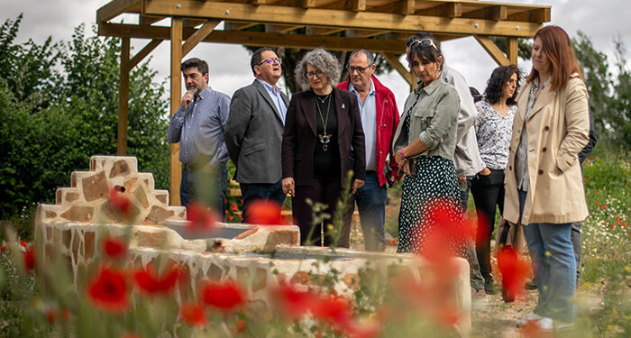 El Gobierno regional colabora con SEACAM para abordar la necesaria conservación de los insectos en los ecosistemas de la Reserva de la Biosfera de la Mancha Húmeda