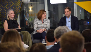 El Gobierno regional defiende el papel de las zonas rurales en la reindustrialización como garantía para la cohesión territorial de la Unión Europea