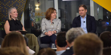 El Gobierno regional defiende el papel de las zonas rurales en la reindustrialización como garantía para la cohesión territorial de la Unión Europea