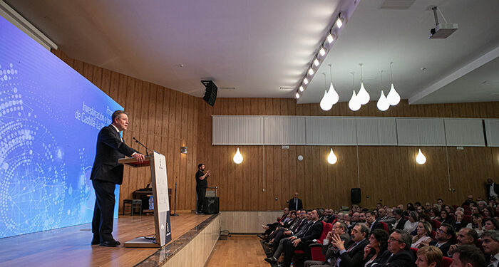 La Junta lanza dos convocatorias de formación profesional dotadas con 47,6 millones de euros para personas trabajadoras y desempleadas 1 El Gobierno regional lanza dos convocatorias de formación profesional dotadas con 47,6 millones de euros para personas trabajadoras y desempleadas