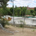 El Grupo Popular advierte sobre varios desperfectos en la skate park de Parque Dos Ríos pese a no haberse recepcionado la obra