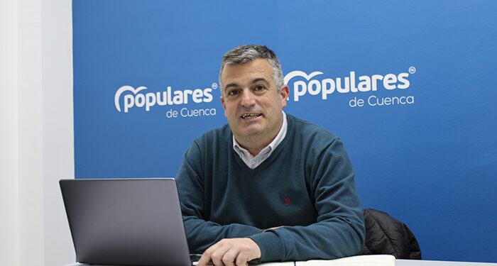 El Grupo Popular mantiene su postura y se opone a que el Estadio de la Fuensanta acoja los conciertos de San Julián 2024