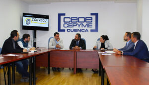 El Grupo Popular propone una batería de bonificaciones entre el 50 y el 75% para vehículos ‘no contaminantes’ de Cuenca