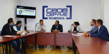 El Grupo Popular propone una batería de bonificaciones entre el 50 y el 75% para vehículos ‘no contaminantes’ de Cuenca