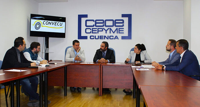 El Grupo Popular propone una batería de bonificaciones entre el 50 y el 75% para vehículos ‘no contaminantes’ de Cuenca