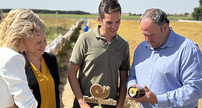 El Ministerio de Agricultura atiende la petición del Gobierno regional y ampliará el plazo de solicitud de la PAC hasta el 15 de junio