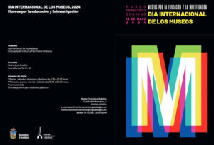 El Museo Francisco Sobrino celebrará el Día Internacional de los Museos con exposiciones de Enrique Asensi y José de Creeft
