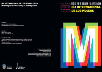El Museo Francisco Sobrino celebrará el Día Internacional de los Museos con exposiciones de Enrique Asensi y José de Creeft