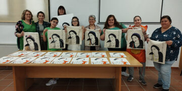 El Museo de Obra Gráfica de San Clemente inaugura una nueva exposición sobre mujeres del callejero de Cuenca
