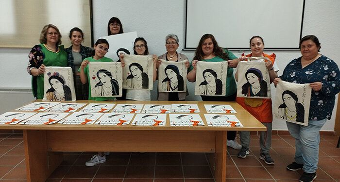 El Museo de Obra Gráfica de San Clemente inaugura una nueva exposición sobre mujeres del callejero de Cuenca