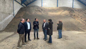 El PP apuesta por defender y recuperar el valor estratégico del sector agroalimentario frente a las amenazas de los gobiernos del PSOE