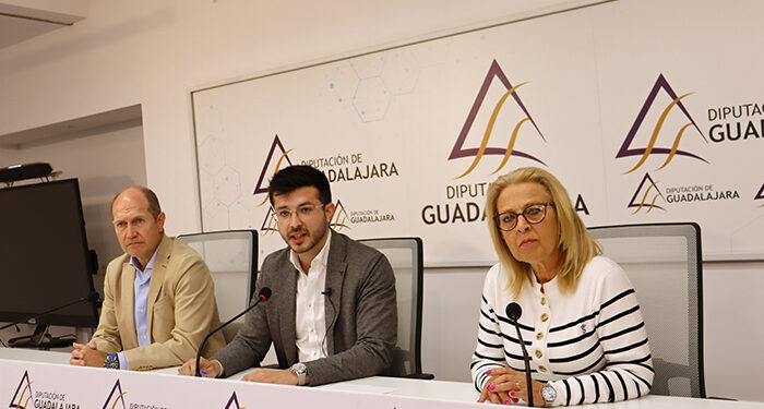 El PP cree que Vega podría estar enmascarando en una supuesta licitación a medida la compra de un inmueble en su pueblo para la Diputación por 300.000 euros