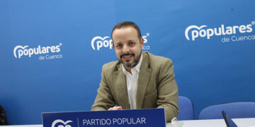 El PP pide a Dolz y Cavero que busquen “la forma adecuada” para iniciar con la mayor celeridad la remodelación del Parque de San Julián
