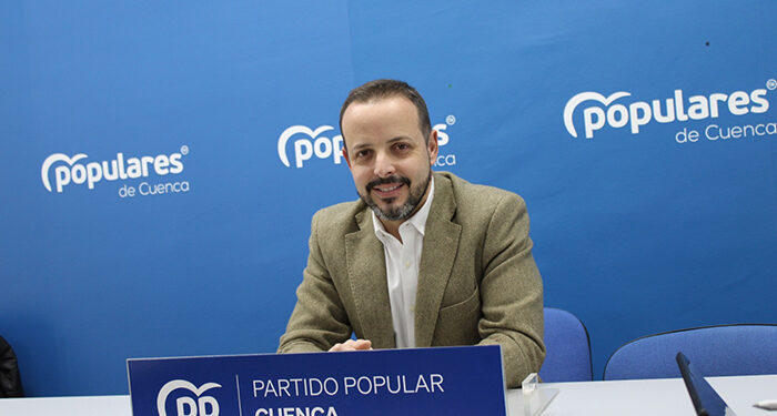 El PP pide a Dolz y Cavero que busquen “la forma adecuada” para iniciar con la mayor celeridad la remodelación del Parque de San Julián 1 El PP pide a Dolz y Cavero que busquen “la forma adecuada” para iniciar con la mayor celeridad la remodelación del Parque de San Julián