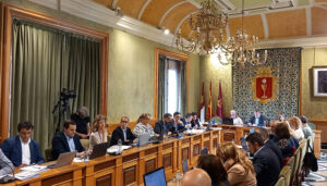 El PP pide la restitución del Premio de la Tauromaquia y muestra su apoyo a una actividad que revierte positivamente en la economía conquense