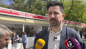 El PSOE alerta que la Biblioteca Municipal ‘Suárez de Puga’ está en riesgo de cierre al quedar desierto el contrato de gestión