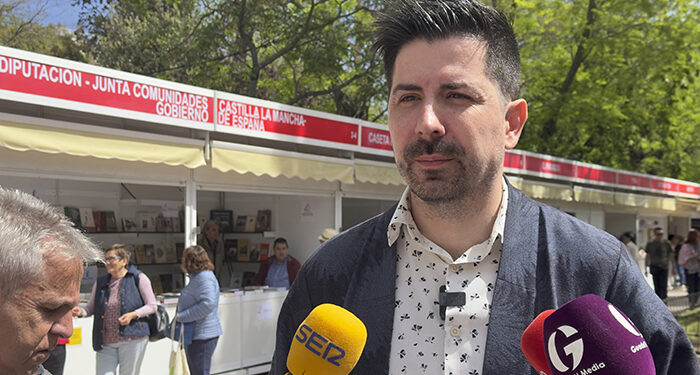 El PSOE alerta que la Biblioteca Municipal ‘Suárez de Puga’ está en riesgo de cierre al quedar desierto el contrato de gestión