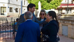 El PSOE de Casasimarro agradece que Junta y Diputación hayan aprobado el servicio de comida a domicilio para mayores