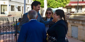 El PSOE de Casasimarro agradece que Junta y Diputación hayan aprobado el servicio de comida a domicilio para mayores