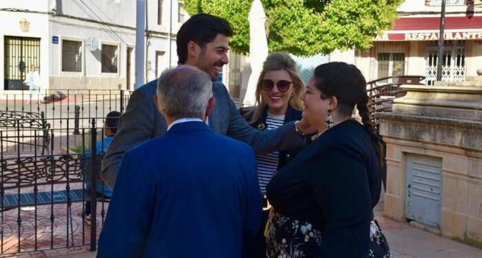 El PSOE de Casasimarro agradece que Junta y Diputación hayan aprobado el servicio de comida a domicilio para mayores