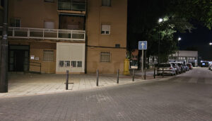 El PSOE denuncia que Guarinos boicotea la pegada de carteles al eludir colocar los tableros publicitarios e incumple el reparto de espacios electorales