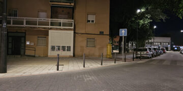 El PSOE denuncia que Guarinos boicotea la pegada de carteles al eludir colocar los tableros publicitarios e incumple el reparto de espacios electorales