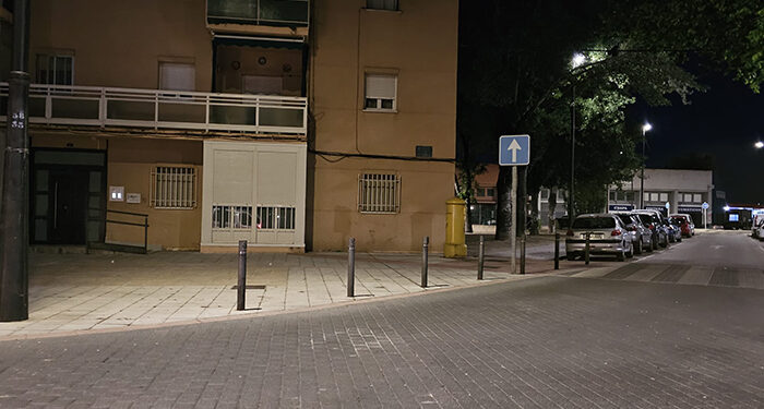 El PSOE denuncia que Guarinos boicotea la pegada de carteles al eludir colocar los tableros publicitarios e incumple el reparto de espacios electorales 1 El PSOE denuncia que Guarinos boicotea la pegada de carteles al eludir colocar los tableros publicitarios e incumple el reparto de espacios electorales