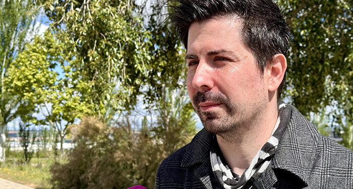 El PSOE exige a Guarinos que tome medidas con las hierbas selváticas de las zonas verdes para evitar plagas e incendios en verano 1 El PSOE exige a Guarinos que tome medidas con las hierbas selváticas de las zonas verdes para evitar plagas e incendios en verano